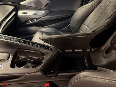 2022 Chevrolet Corvette Stingray   - Photo 59 - Bismarck, ND 58503