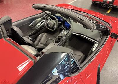 2022 Chevrolet Corvette Stingray   - Photo 40 - Bismarck, ND 58503