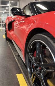 2022 Chevrolet Corvette Stingray   - Photo 48 - Bismarck, ND 58503