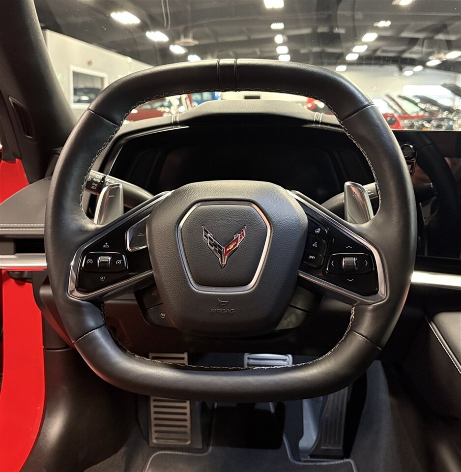 2022 Chevrolet Corvette Stingray   - Photo 16 - Bismarck, ND 58503