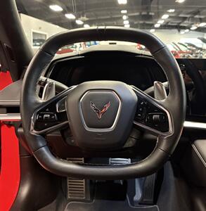 2022 Chevrolet Corvette Stingray   - Photo 16 - Bismarck, ND 58503