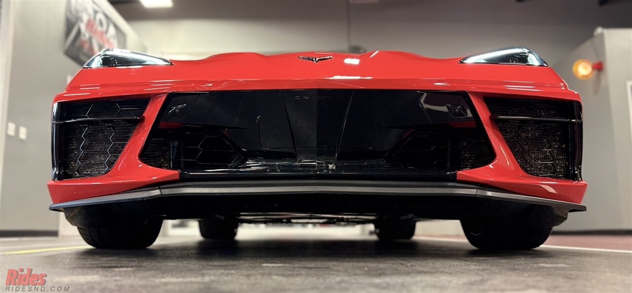 2022 Chevrolet Corvette Stingray   - Photo 52 - Bismarck, ND 58503