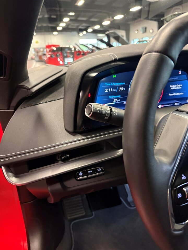 2022 Chevrolet Corvette Stingray   - Photo 55 - Bismarck, ND 58503
