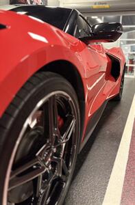 2022 Chevrolet Corvette Stingray   - Photo 4 - Bismarck, ND 58503