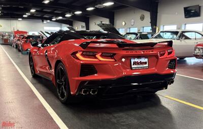 2022 Chevrolet Corvette Stingray   - Photo 25 - Bismarck, ND 58503
