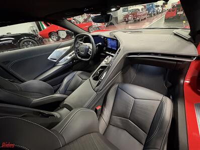 2022 Chevrolet Corvette Stingray   - Photo 43 - Bismarck, ND 58503