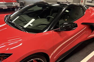 2022 Chevrolet Corvette Stingray   - Photo 5 - Bismarck, ND 58503