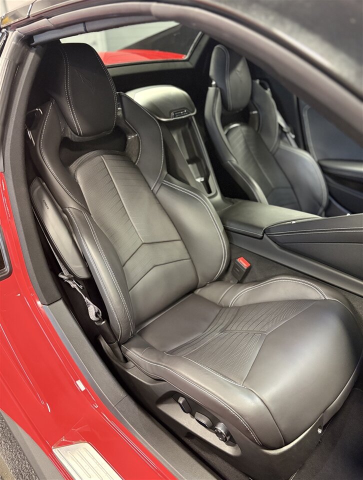 2022 Chevrolet Corvette Stingray   - Photo 42 - Bismarck, ND 58503