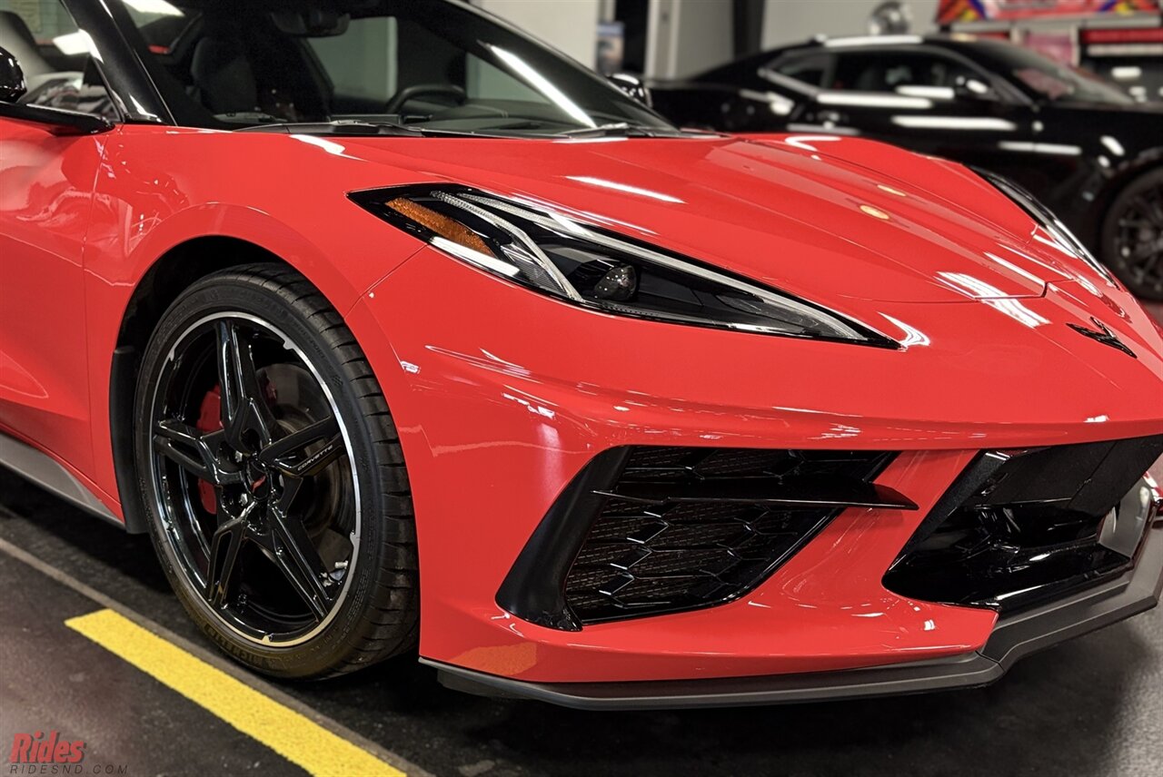 2022 Chevrolet Corvette Stingray   - Photo 47 - Bismarck, ND 58503