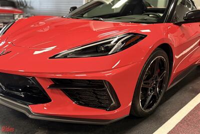 2022 Chevrolet Corvette Stingray   - Photo 3 - Bismarck, ND 58503