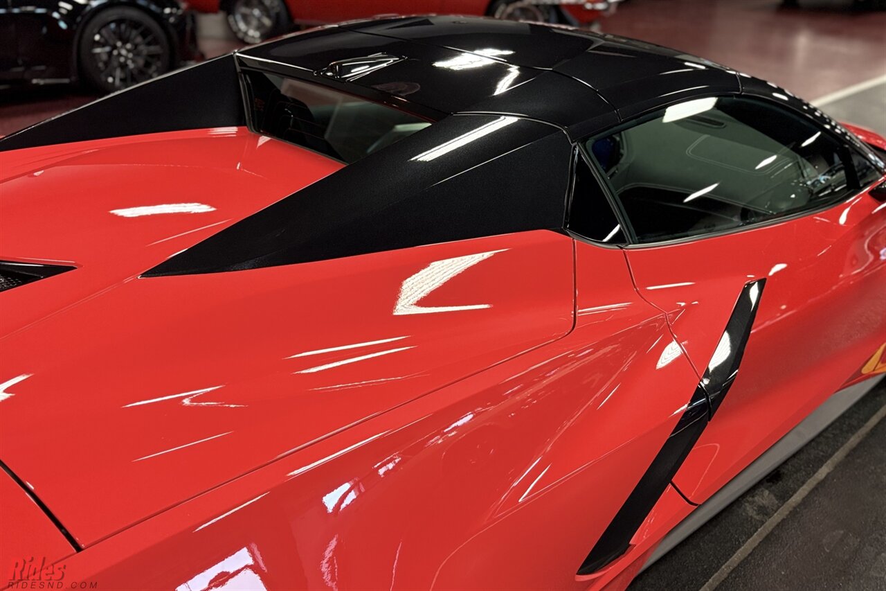 2022 Chevrolet Corvette Stingray   - Photo 37 - Bismarck, ND 58503