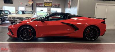 2022 Chevrolet Corvette Stingray   - Photo 6 - Bismarck, ND 58503