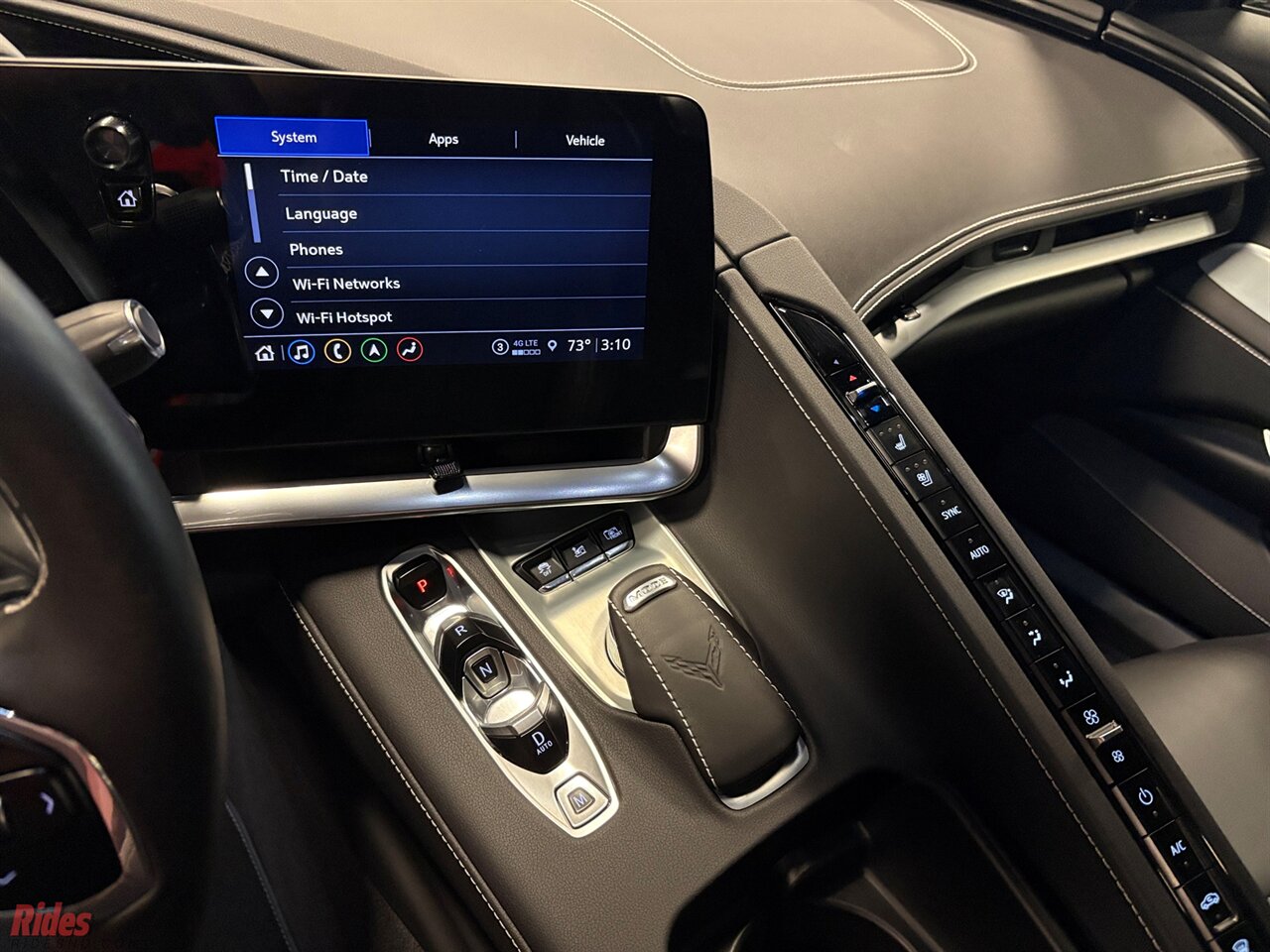 2022 Chevrolet Corvette Stingray   - Photo 18 - Bismarck, ND 58503