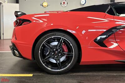 2022 Chevrolet Corvette Stingray   - Photo 36 - Bismarck, ND 58503