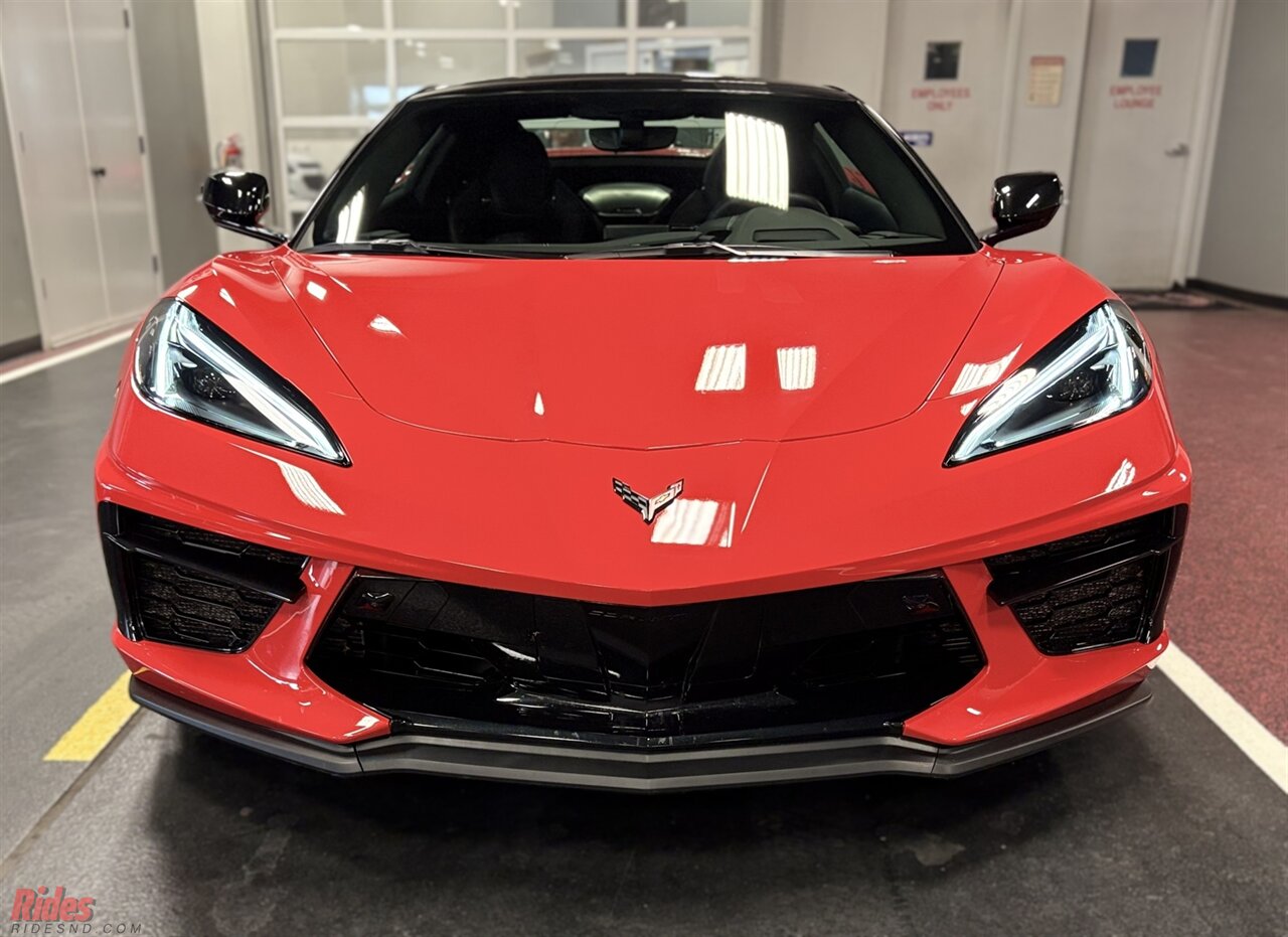 2022 Chevrolet Corvette Stingray   - Photo 50 - Bismarck, ND 58503