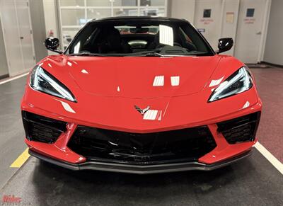 2022 Chevrolet Corvette Stingray   - Photo 50 - Bismarck, ND 58503