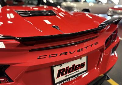 2022 Chevrolet Corvette Stingray   - Photo 26 - Bismarck, ND 58503