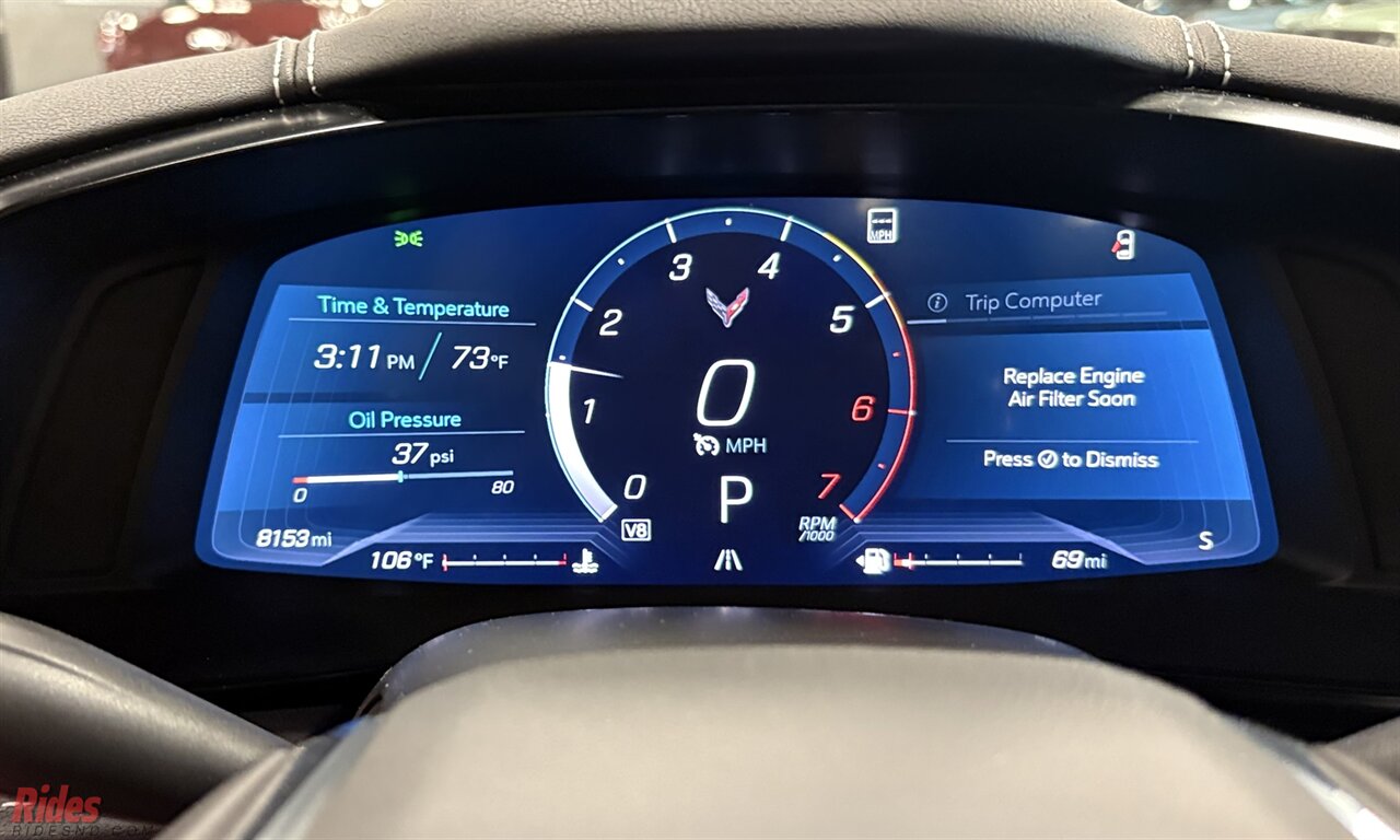 2022 Chevrolet Corvette Stingray   - Photo 57 - Bismarck, ND 58503