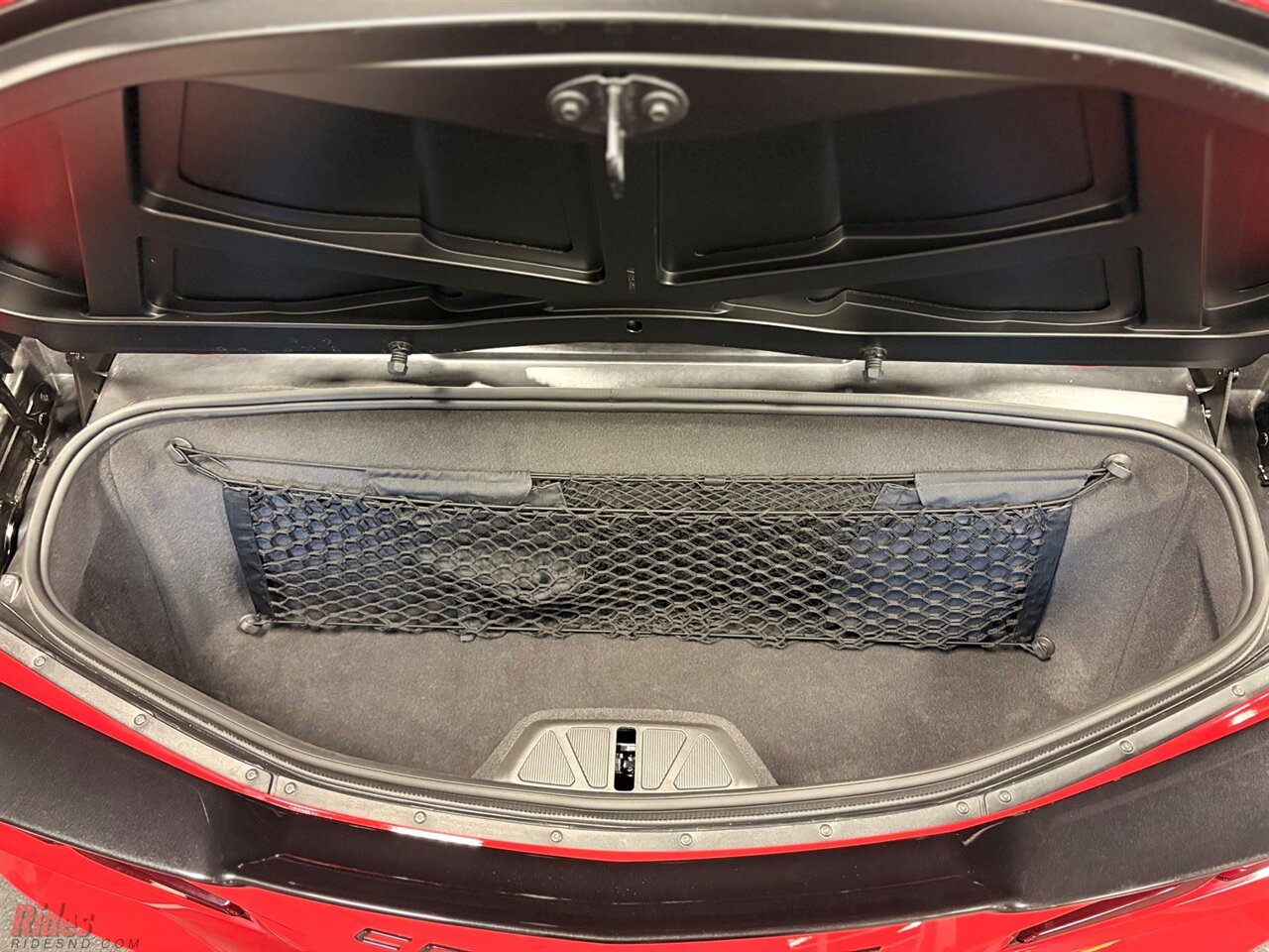 2022 Chevrolet Corvette Stingray   - Photo 31 - Bismarck, ND 58503