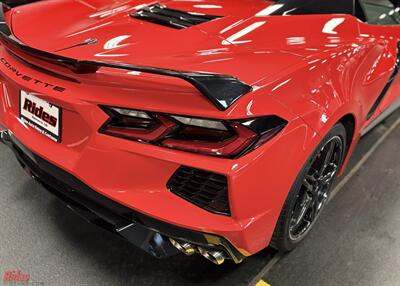 2022 Chevrolet Corvette Stingray   - Photo 33 - Bismarck, ND 58503