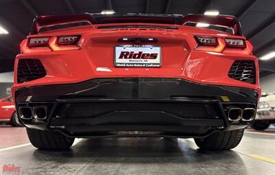2022 Chevrolet Corvette Stingray   - Photo 32 - Bismarck, ND 58503