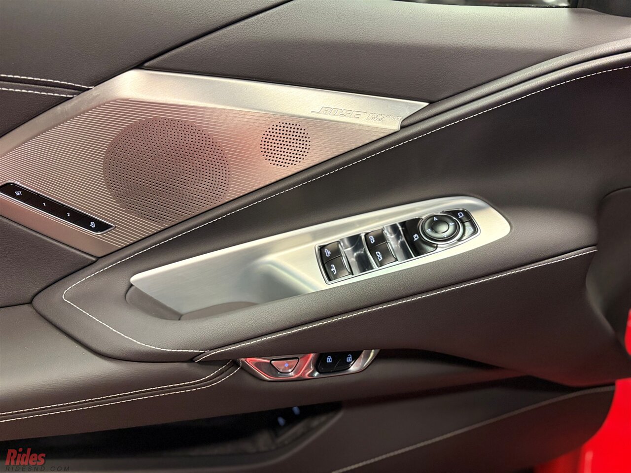 2022 Chevrolet Corvette Stingray   - Photo 12 - Bismarck, ND 58503