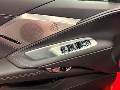2022 Chevrolet Corvette Stingray   - Photo 12 - Bismarck, ND 58503