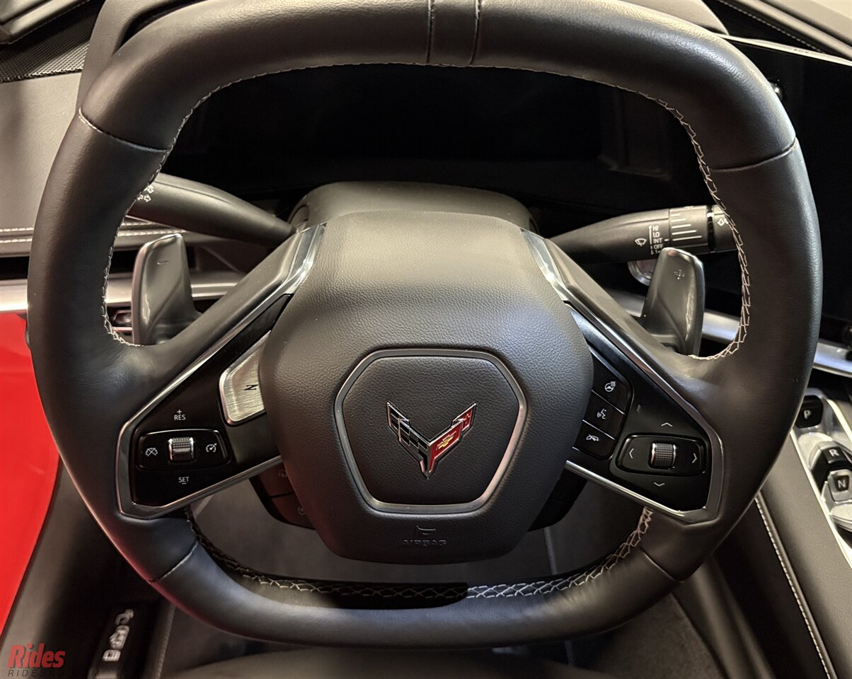 2022 Chevrolet Corvette Stingray   - Photo 56 - Bismarck, ND 58503