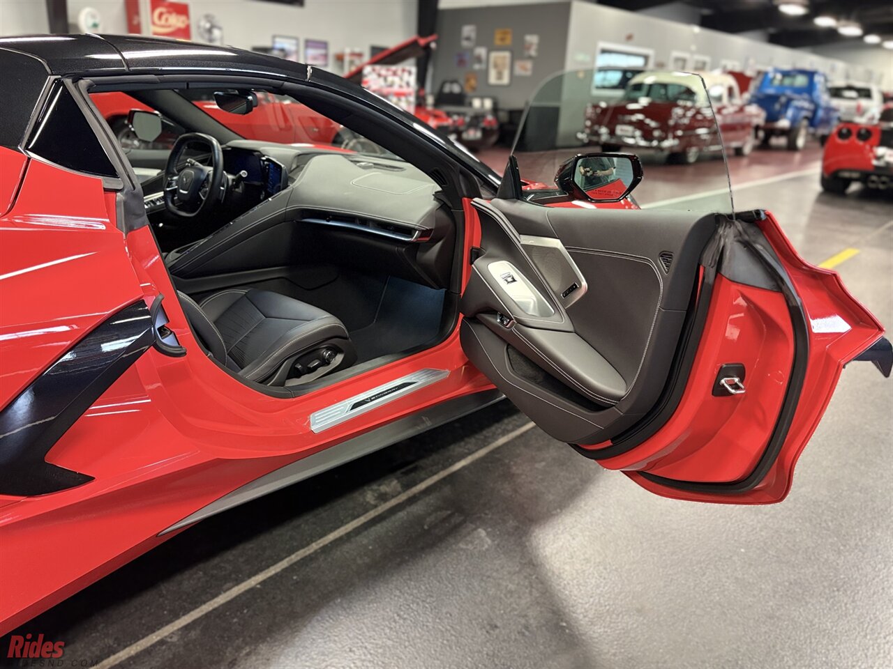 2022 Chevrolet Corvette Stingray   - Photo 41 - Bismarck, ND 58503