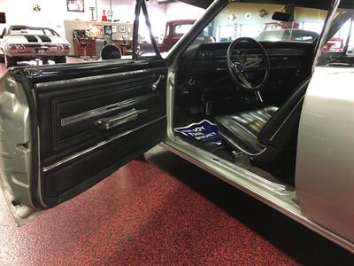 1966 Chevrolet Chevelle   - Photo 28 - Bismarck, ND 58503