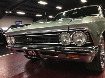 1966 Chevrolet Chevelle   - Photo 2 - Bismarck, ND 58503