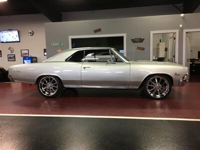 1966 Chevrolet Chevelle   - Photo 22 - Bismarck, ND 58503