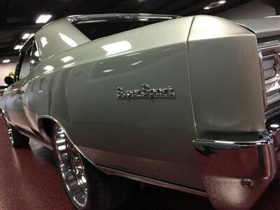 1966 Chevrolet Chevelle   - Photo 11 - Bismarck, ND 58503