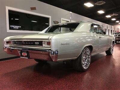 1966 Chevrolet Chevelle   - Photo 15 - Bismarck, ND 58503