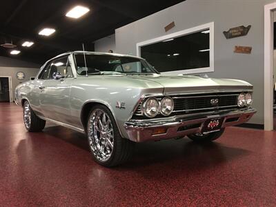 1966 Chevrolet Chevelle   - Photo 23 - Bismarck, ND 58503