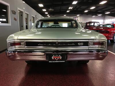 1966 Chevrolet Chevelle   - Photo 14 - Bismarck, ND 58503