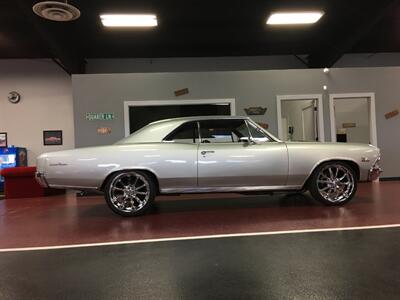 1966 Chevrolet Chevelle   - Photo 21 - Bismarck, ND 58503