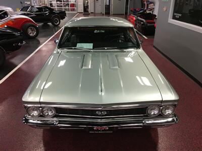 1966 Chevrolet Chevelle   - Photo 26 - Bismarck, ND 58503