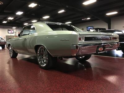 1966 Chevrolet Chevelle   - Photo 10 - Bismarck, ND 58503