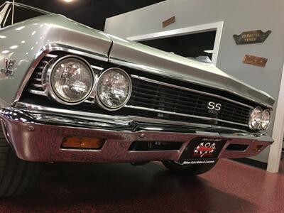 1966 Chevrolet Chevelle   - Photo 25 - Bismarck, ND 58503