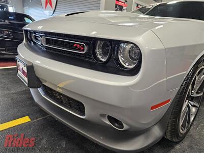 2023 Dodge Challenger R/T 345  