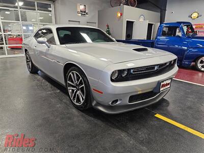 2023 Dodge Challenger 345   - Photo 16 - Bismarck, ND 58503