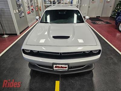 2023 Dodge Challenger 345   - Photo 19 - Bismarck, ND 58503