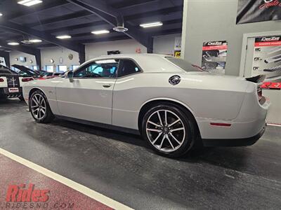 2023 Dodge Challenger 345   - Photo 8 - Bismarck, ND 58503