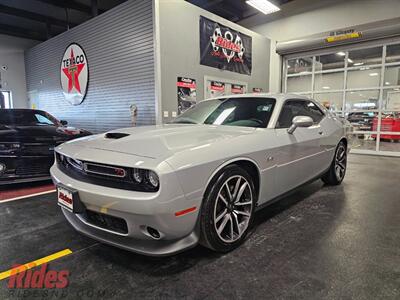 2023 Dodge Challenger R/T 345  