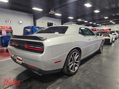 2023 Dodge Challenger 345   - Photo 11 - Bismarck, ND 58503