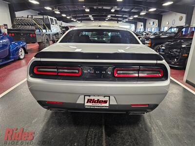 2023 Dodge Challenger 345   - Photo 10 - Bismarck, ND 58503