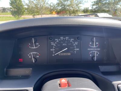 1995 Ford F-150 XL 2dr XL   - Photo 22 - Bismarck, ND 58503