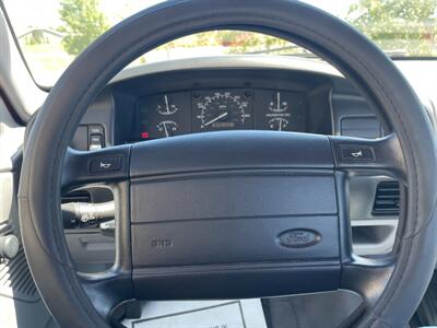 1995 Ford F-150 XL 2dr XL   - Photo 21 - Bismarck, ND 58503