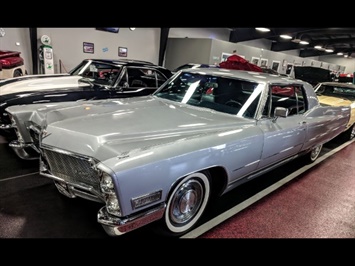 1968 Cadillac Calais   - Photo 1 - Bismarck, ND 58503